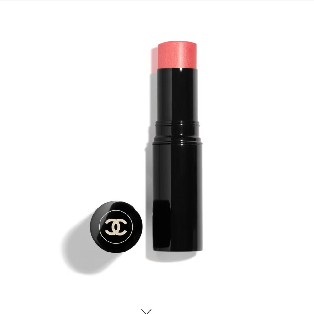 Chanel Blush - sheer colour stick
